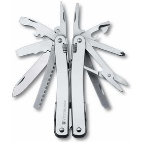 Victorinox 3.0224.L Spirit X SwissTool