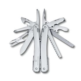 Victorinox 3.0224.MN MX Spirit Gümüş Çakı