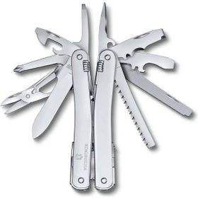 Victorinox 3.0224.MN MX Spirit Gümüş Çakı