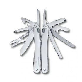 Victorinox 3.0224.MN MX Spirit Gümüş Çakı