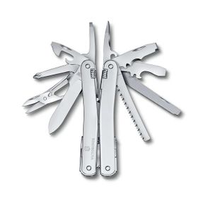 Victorinox 3.0224.MN MX Spirit Gümüş Çakı