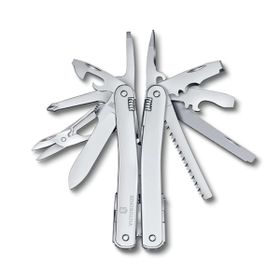 Victorinox 3.0224.MN MX Spirit Gümüş Çakı