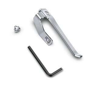 Victorinox 3.0240.B1 Swisstool Spirit Gümüş Klips Çakı