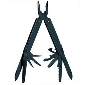 Victorinox 3.0323.3CN SwissTool Cap Crimper Çakı