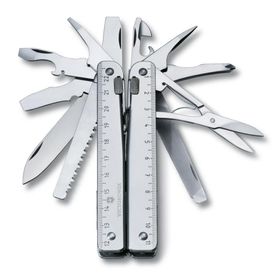 Victorinox 3.0327.H SwissTool X Çakı