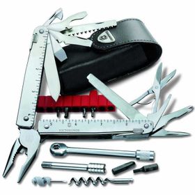Victorinox 3.0339.L SwissTool Çakı