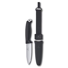Victorinox 3.0902.3 Siyah Venture Bıçak