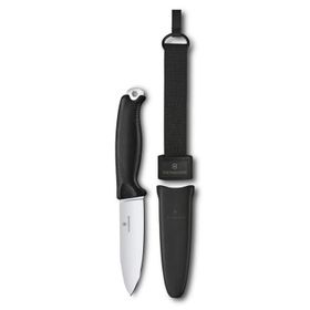 Victorinox 3.0902.3 Siyah Venture Bıçak