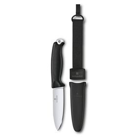 Victorinox 3.0902.3 Siyah Venture Bıçak