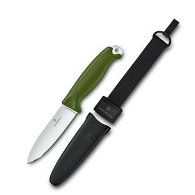 Victorinox 3.0902.4 Yeşil Venture Bıçak