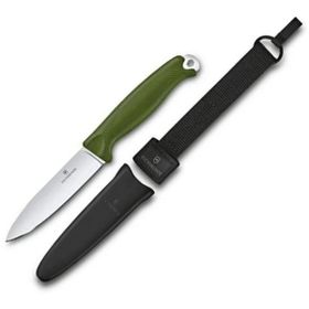 Victorinox 3.0902.4 Yeşil Venture Bıçak