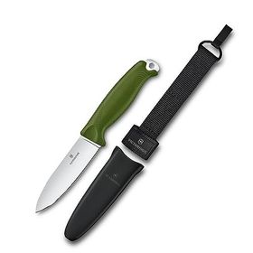 Victorinox 3.0902.4 Yeşil Venture Bıçak