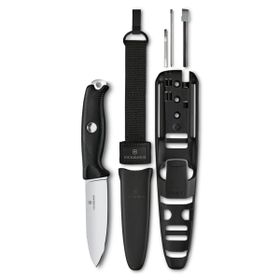 Victorinox 3.0903.3F Venture Pro Siyah Bıçak