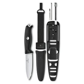Victorinox 3.0903.3F Venture Pro Siyah Bıçak