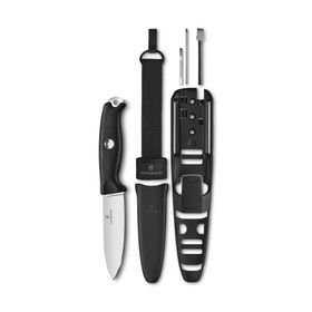 Victorinox 3.0903.3F Venture Pro Siyah Bıçak