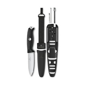 Victorinox 3.0903.3F Venture Pro Siyah Bıçak