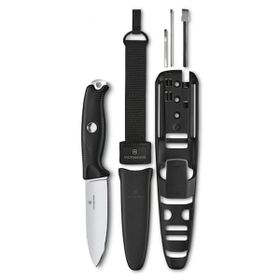 Victorinox 3.0903.3F Venture Pro Siyah Bıçak
