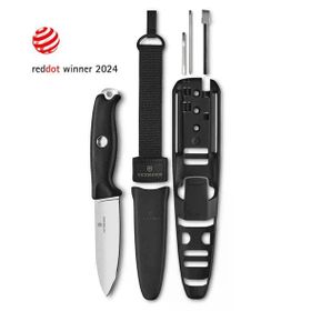 Victorinox 3.0903.3F Venture Pro Siyah Bıçak