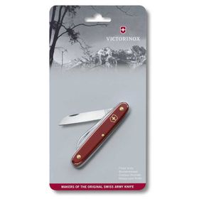 Victorinox 3.9050.B1 Çiçekçi Çakısı
