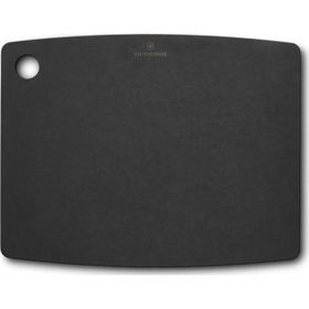 Victorinox 368x285 mm Siyah Kesme Tahtası