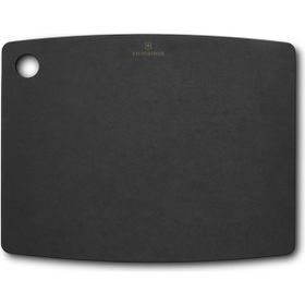 Victorinox 368x285 mm Siyah Kesme Tahtası