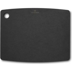 Victorinox 368x285 mm Siyah Kesme Tahtası
