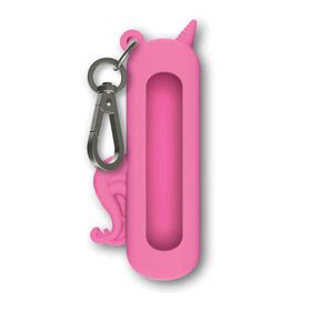 Victorinox 4.0452 Pembe Silikon Kılıf Çakı