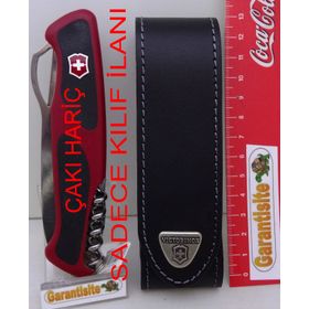 Victorinox 4.0505 Kılıf Elyaf Dokuma Çakı