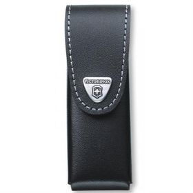 Victorinox 4-0523-31 Deri Klipsli Çakı Kılıf
