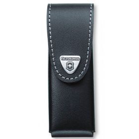 Victorinox 4-0523-31 Deri Klipsli Çakı Kılıf