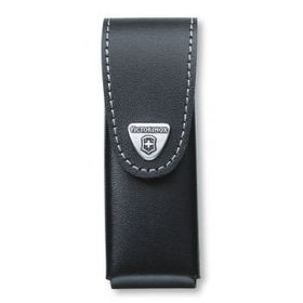 Victorinox 4-0523-31 Deri Klipsli Çakı Kılıf