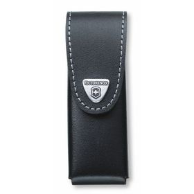 Victorinox 4-0523-31 Deri Klipsli Çakı Kılıf