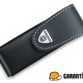 Victorinox 4-0523-31 Deri Klipsli Çakı Kılıf