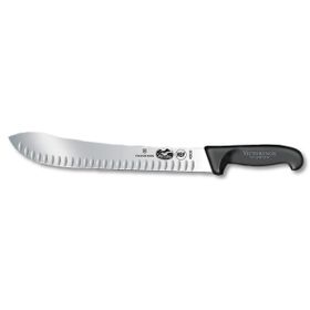 Victorinox 4.0636 Deri Kılıfı Siyah Çakı