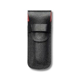 Victorinox 4.0636 Deri Kılıfı Siyah Çakı