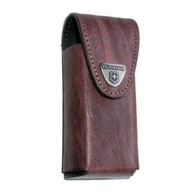Victorinox 4.0832.L Swisstool Spirit Plus Deri Kılıf