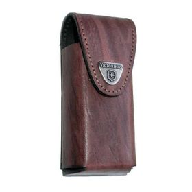 Victorinox 4.0832.L Swisstool Spirit Plus Deri Kılıf