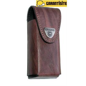 Victorinox 4.0832.L Swisstool Spirit Plus Deri Kılıf
