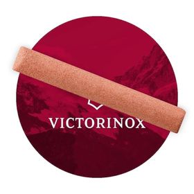 Victorinox 4.1325 Kahverengi Bileme Taşı
