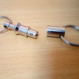 Victorinox 4 1835 Anahtarlık