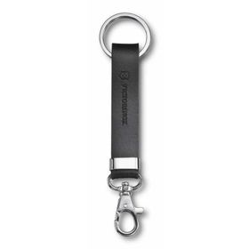 Victorinox 4.1853 Kemer İçin Deri Anahtarlık