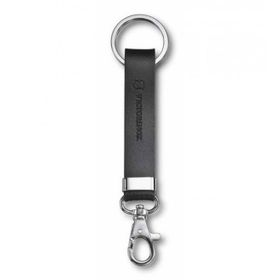 Victorinox 4.1853 Kemer İçin Deri Anahtarlık