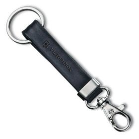 Victorinox 4.1853 Kemer İçin Deri Anahtarlık
