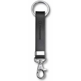 Victorinox 4.1853 Kemer İçin Deri Anahtarlık