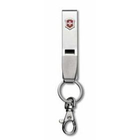 Victorinox 4 1858 Çelik Kemere Takılı Anahtarlık