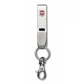 Victorinox 4 1858 Çelik Kemere Takılı Anahtarlık