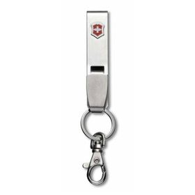 Victorinox 4 1858 Çelik Kemere Takılı Anahtarlık