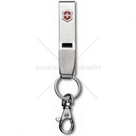 Victorinox 4 1858 Çelik Kemere Takılı Anahtarlık