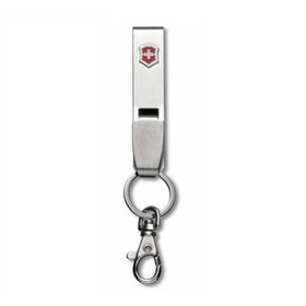 Victorinox 4 1858 Çelik Kemere Takılı Anahtarlık
