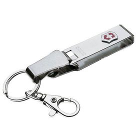 Victorinox 4 1858 Çelik Kemere Takılı Anahtarlık